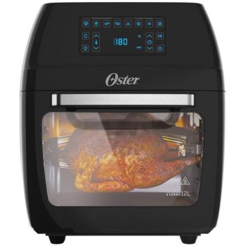 Oster OFRT780 Air Fryer 12L 127V-Magazine Luiza