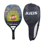 Gamewin Kids Lightweight Beach Tennis-Magazine Luiza
