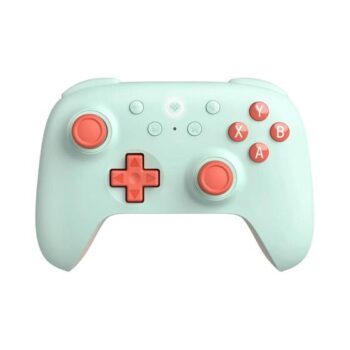 8BitDo Ultimate 2C Mint-Magazine Luiza