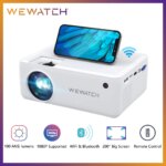 Wewatch V10-Aliexpress