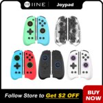 IINE Joypad-Aliexpress