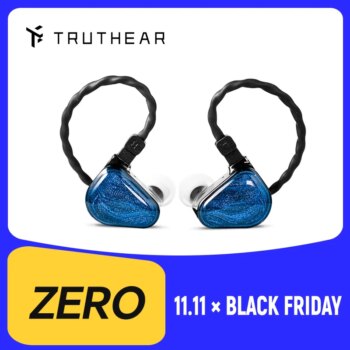 Truthear Zero-Aliexpress