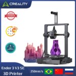 Creality Ender 3 V3 SE-Aliexpress