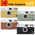 Kodak Ektar H35 Half Frame-Aliexpress