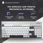 Thunderobot K96-Aliexpress