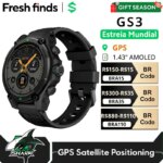 Blackshark GS3-Aliexpress