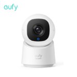 Câmera de Segurança Interna Wifi Eufy c220-Aliexpress