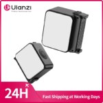 Ulanzi LM18 Mini LED-Aliexpress