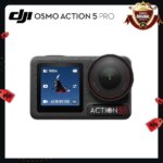 DJI Osmo Action 5 Pro-Aliexpress