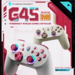 Thunderobot G45-Aliexpress