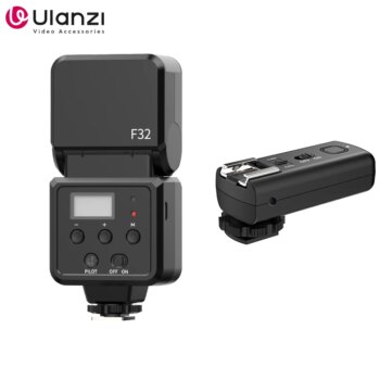 Ulanzi F32 GN32-Aliexpress