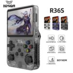 OPEN SOURCE R36S-Aliexpress