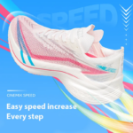 Onemix Speed Tênis Maratona-Aliexpress