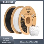 Filamento  Elegoo 1Kg-Aliexpress