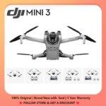 DJI Mini 3 Pro-Aliexpress