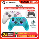 GAMESIR Nova T4-Aliexpress