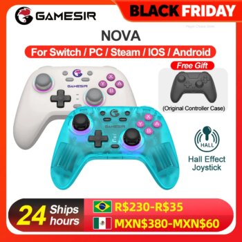 GAMESIR Nova T4-Aliexpress