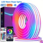 LED Neon Strip 5V-Aliexpress
