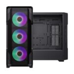 GameMax Siege Preto-Aliexpress