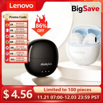 Lenovo Thinkplus LP2 Pro-Aliexpress