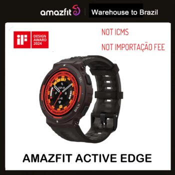 Amazfit Active Edge-Aliexpress