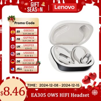 Lenovo EA305-Aliexpress