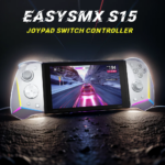 Easysmx S15-Aliexpress