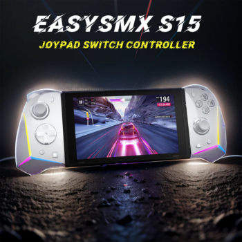 Easysmx S15-Aliexpress
