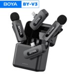 BOYA BY-V3-Aliexpress