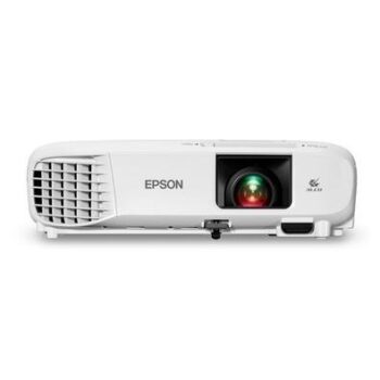 Projetor Epson Powerlite E20 3LCD
