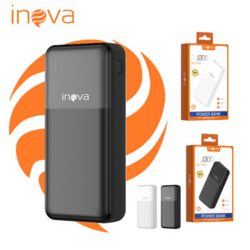 Inova Power Bank 20000 mAh-Shopee