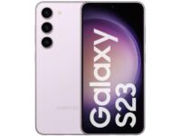 Samsung Galaxy S23 5G 8GB 128GB-Magazine Luiza