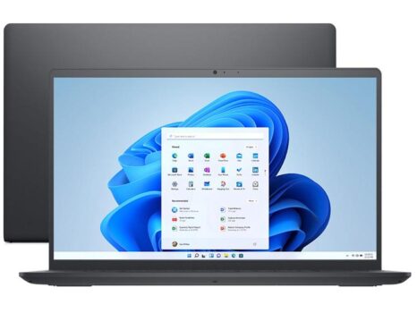 NoteBook Dell Inspiron 15 i5 16GB 1TB-Magazine Luiza