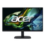 Monitor Acer Zero Frame 23.8” Full HD