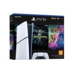 Sony PS5 Slim Digital 1TB-Kabum