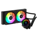 Husky Glacier HWT600PT-Kabum