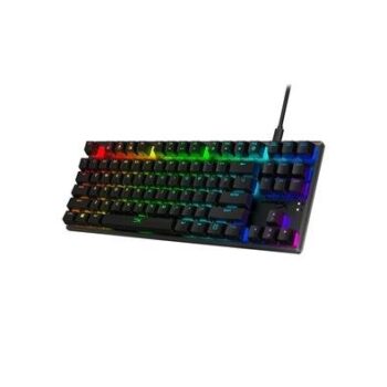 Hyperx Alloy Origins Core RGB-Kabum