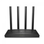 TP-Link Archer C6 AC1300-Terabyte
