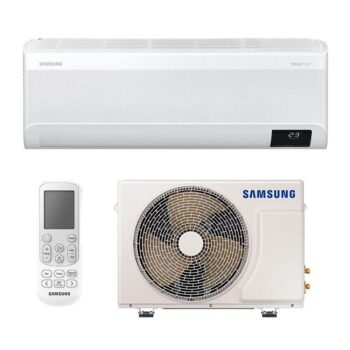 Samsung WindFree™ 12.000 BTUs-Amazon