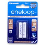 Panasonic Eneloop BK-4MCC/2BB-Amazon