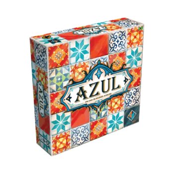Azul Jogo de Tabuleiro-Amazon