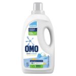 Omo Sabão Líquido Puro Cuidado 3L-Amazon