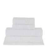 Buddemeyer Florentina Banho Branco 5 Peças-Amazon