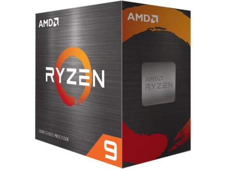 Ryzen 9 5950X-Amazon