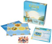 Catan Navegantes-Amazon