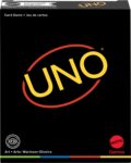 Mattel UNO Minimalista-Amazon