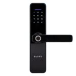 Elsys SmartLock Biométrica Wi-Fi-Amazon