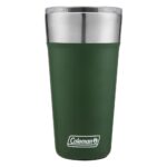 Coleman Copo Térmico 600ml Verde-Amazon