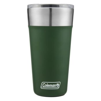 Coleman Copo Térmico 600ml Verde-Amazon