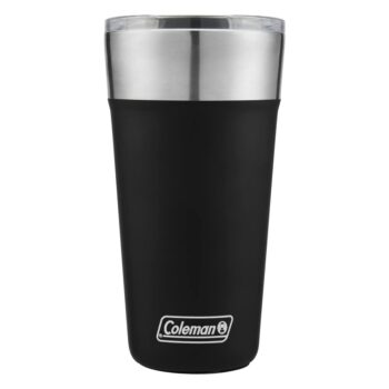 Coleman Copo 600ml Preto-Amazon